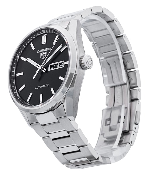 Tag Heuer Carrera WBN2010.BA0640